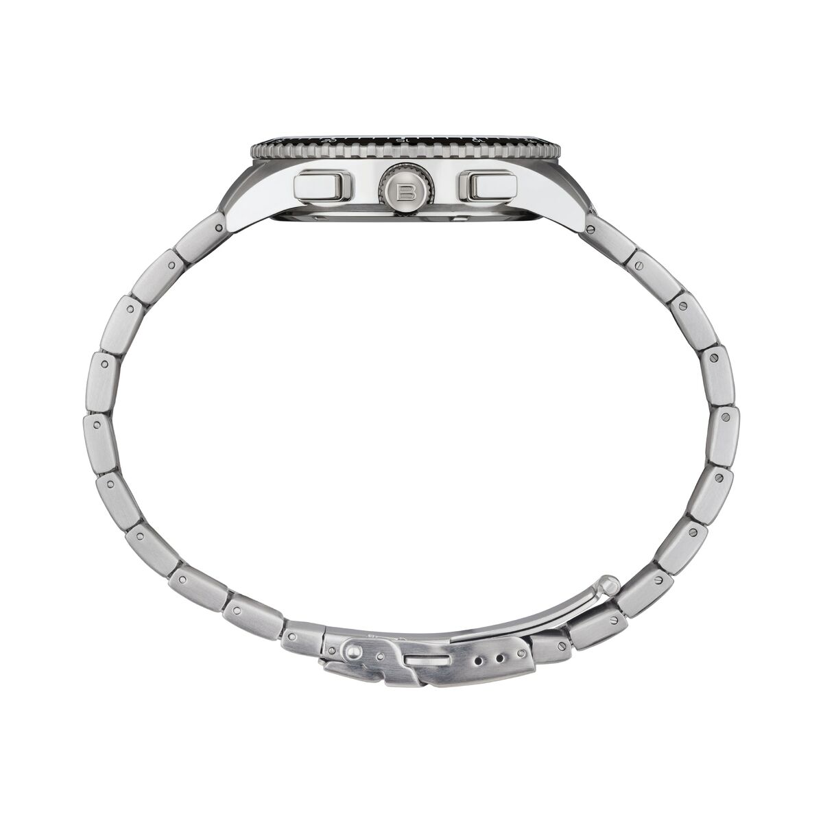 Herrklocka Breil EW0634 Svart (Ø 43 mm)